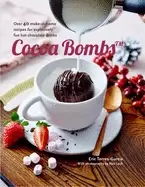 Image of cocoa bombs over 40 make at home recipes for explosively fun hot chocolate