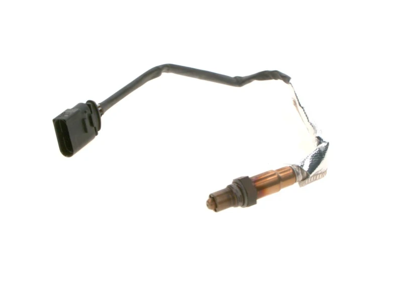Image of Bosch 0 258 006 332 Lambda sensor Lambda Sensor (3922)