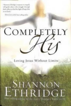 Image of Completely His by Shannon Ethridge Hardback