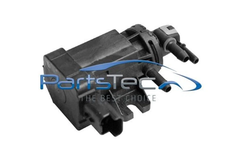 Image of PartsTec Pressure converter, turbocharger PartsTec PTA510-4030