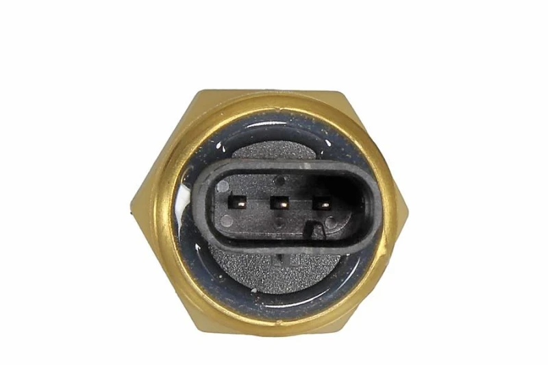 Image of Sender Unit, oil temperature / pressure METZGER 0906497