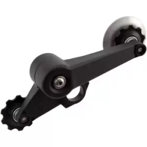 image of Brompton Chain Tensioner Assembly - Black