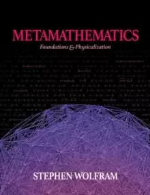 Image of Metamathematics : Foundations & Physicalization