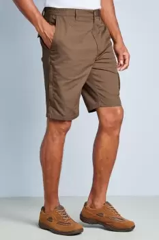 image of Wanderer Shorts 10" (25cm) inside leg