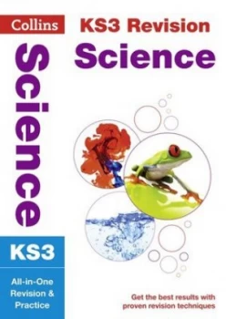 Image of Science. All In One Revision and Practice Paperback