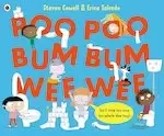 Image of Poo Poo Bum Bum Wee Wee