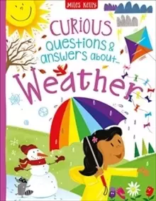 Image of Curious Questions & Answers about Weather