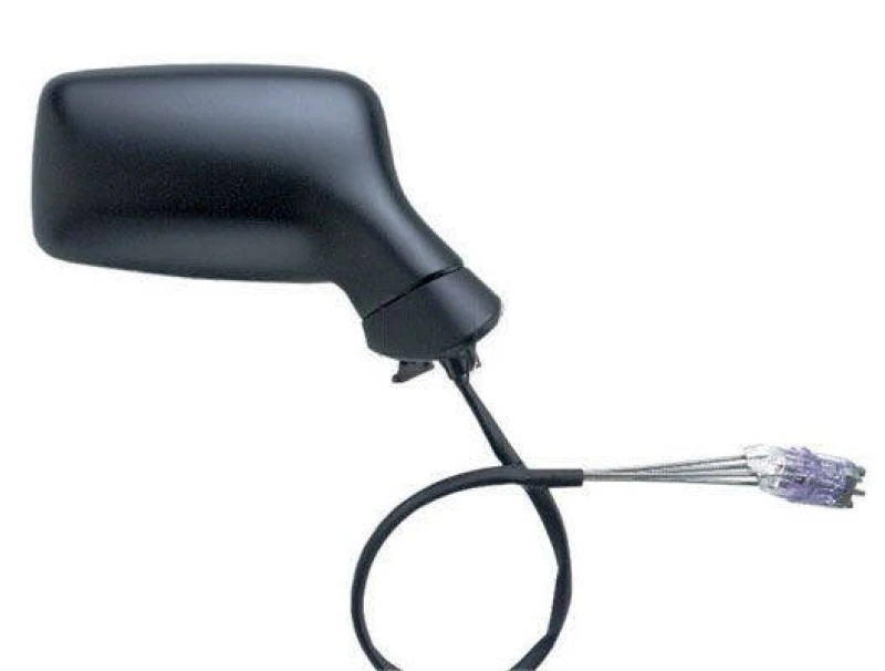 Image of ALKAR 6165484 Wing mirror Right, Convex Outside Mirror (50)