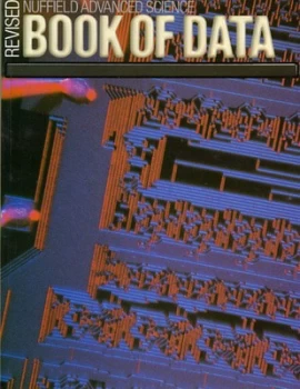 Image of Book of Data by Ncct Paperback