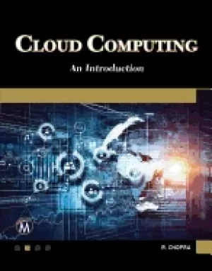 Image of cloud computing a self teaching introduction