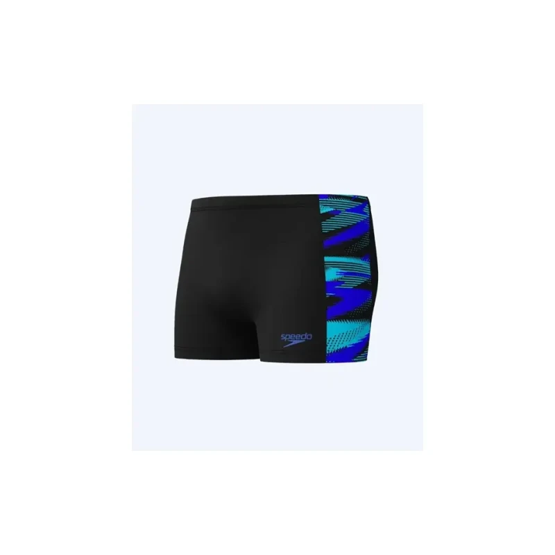Image of Speedo Swim shorts Speedo Eco+ H-Boom Panel Noir Male 34 0030141-5334