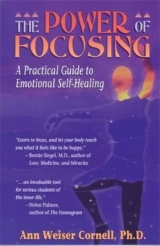 Image of The Power of Focusing by Ann Weiser Cornell Book