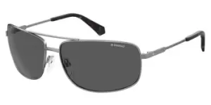 Polaroid Sunglasses PLD 2101/S KJ1/M9