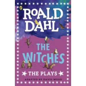 Image of The Witches : The Plays