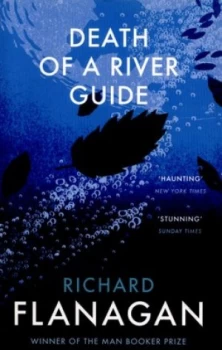 Image of Death of a River Guide by Richard Flanagan Book