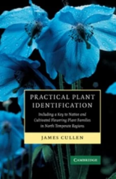 Image of Practical plant identification by James Cullen