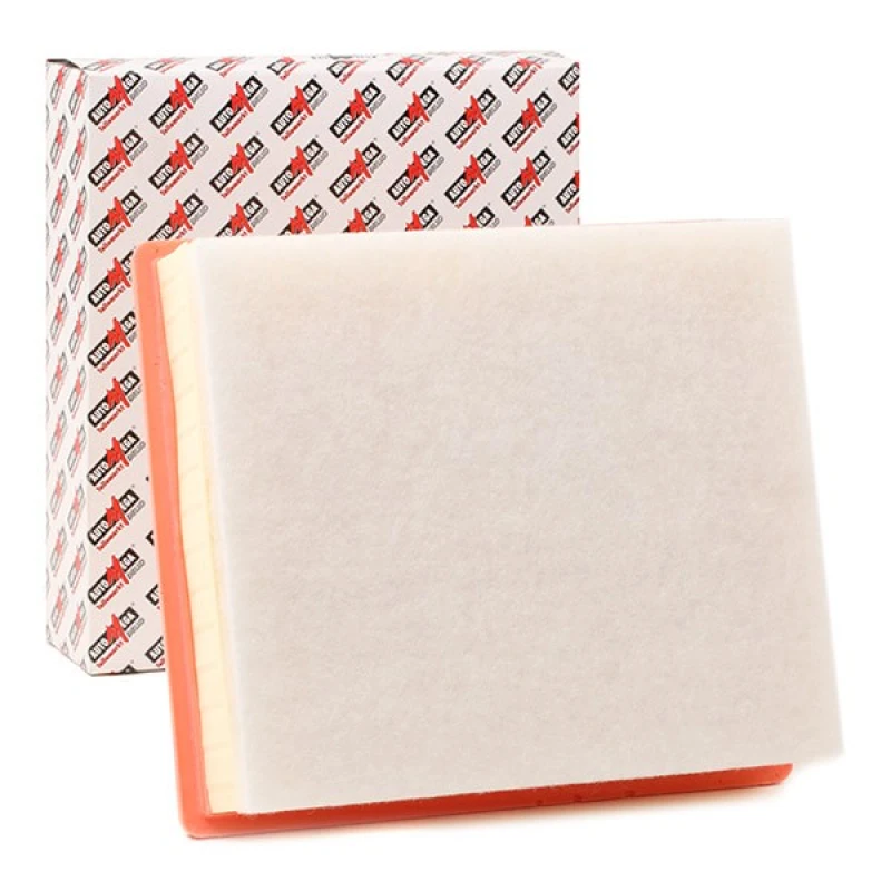 Image of AUTOMEGA 180031710 Air filter Filter Insert Air Filter (8)