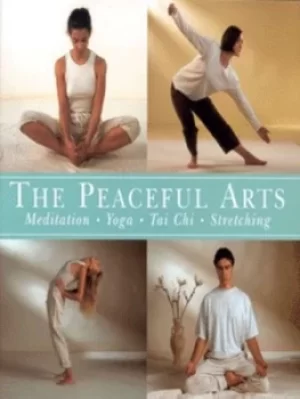 Image of The peaceful arts by Mark Evans