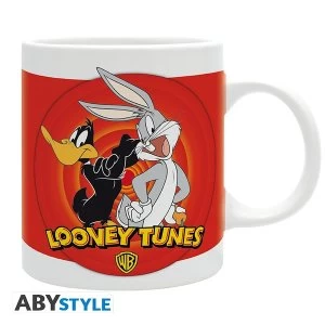 image of Looney Tunes - That'S All Folks Mug