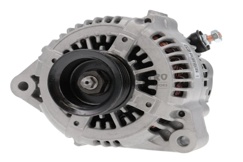 Image of AUTOELECTRO Alternator AUTOELECTRO AEK3134