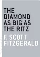 Image of diamond as big as the ritz