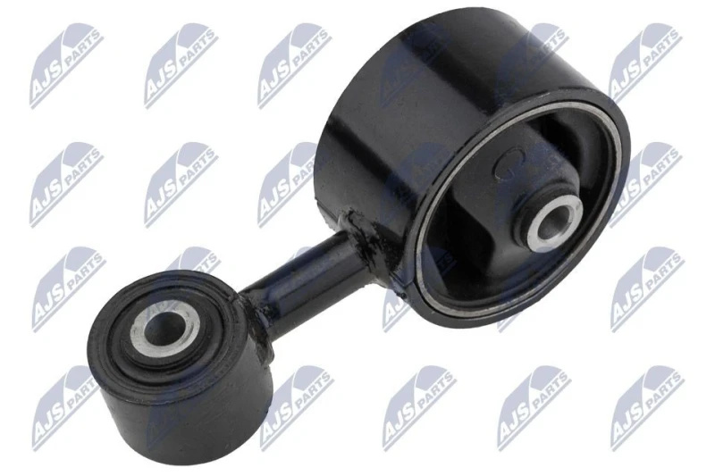 Image of NTY ZPS-MS-005 Engine mount Rear, Rubber-Metal Mount Engine Mounting (247)