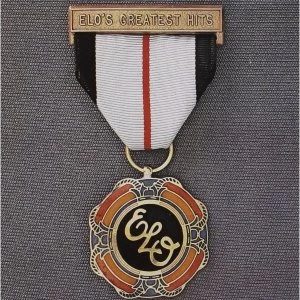 image of Electric Light Orchestra / ELO's Greatest Hits.. CD