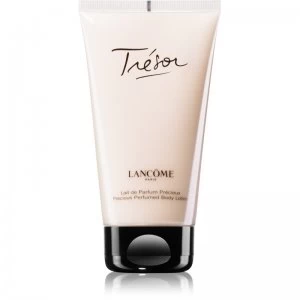 image of Lancome Tresor Body Lotion For Her 150ml