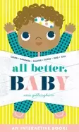 Image of all better baby