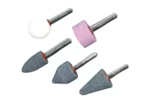 Image of Silverline DA100 Mounted Stone Set 5pce