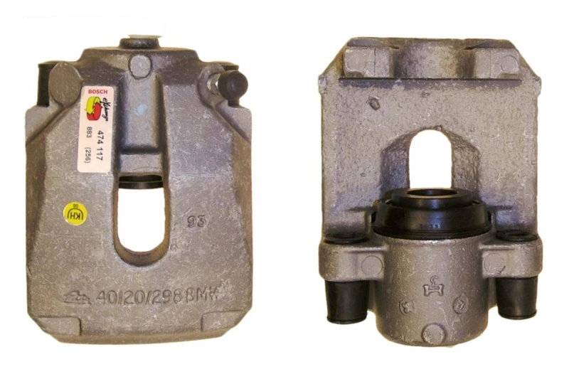 Image of Brake caliper Bosch 0 986 474 117