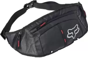 Image of FOX Slim Hip Pack, black, black, Size One Size