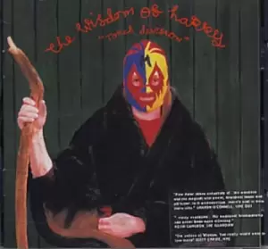 Image of The Wisdom Of Harry Torch Division 2003 UK CD album OLE592-2