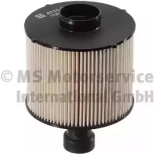 image of Fuel Filter 50014711 by Kolbenschmidt