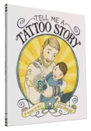 Image of tell me a tattoo story