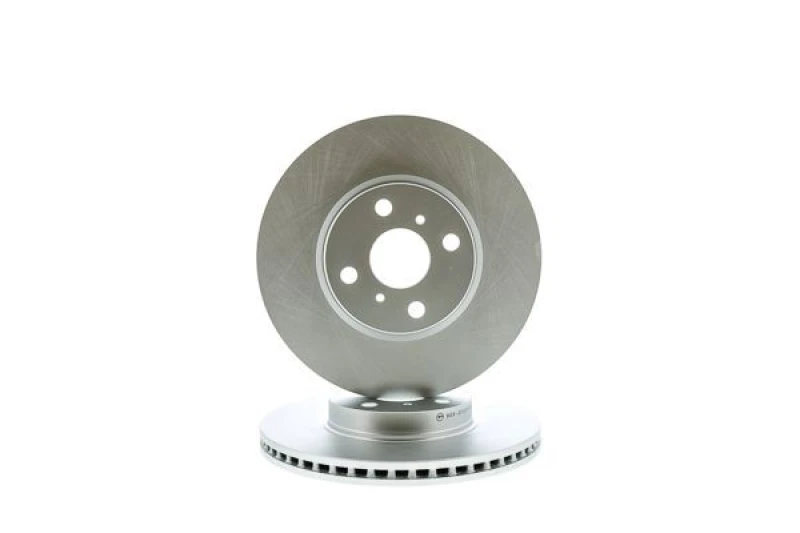 Image of AISIN Brake disc AISIN A6F256S