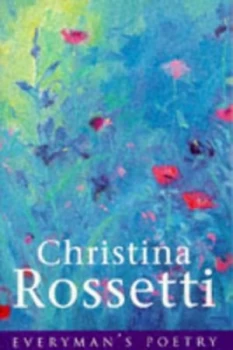 Image of Christina Rossetti by Jan Marsh Paperback