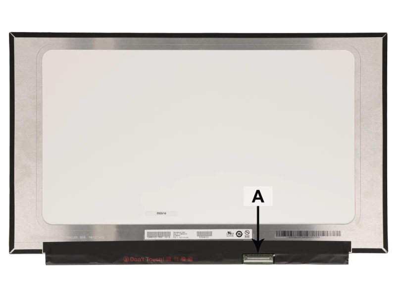 Image of 2-Power SCR0764A laptop spare part