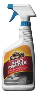 image of Insect Remover Spray - 500ml 22500EN ARMORALL