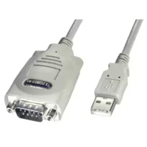 Image of Lindy USB RS422 Converter