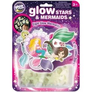 Image of Glow Stars & Mermaids