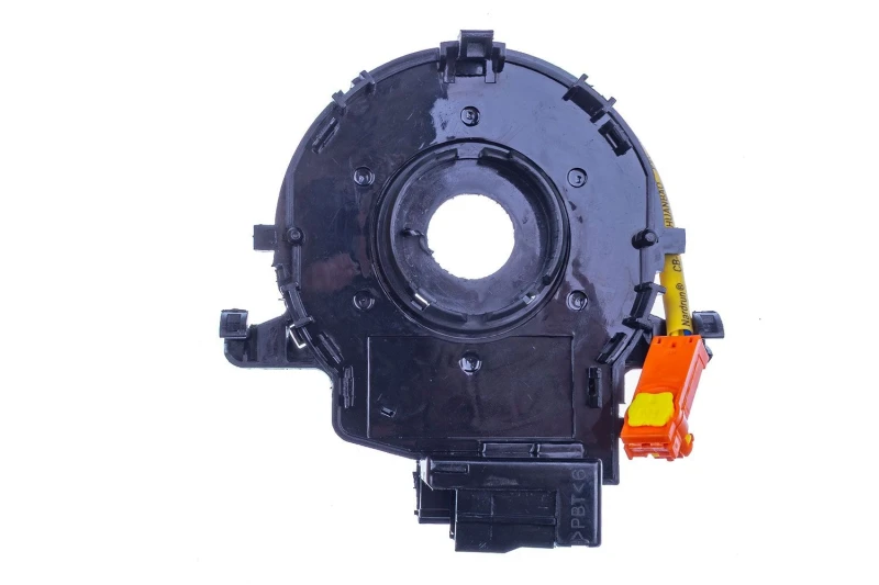 Image of DENCKERMANN Clock spring for steering wheel DENCKERMANN E900113