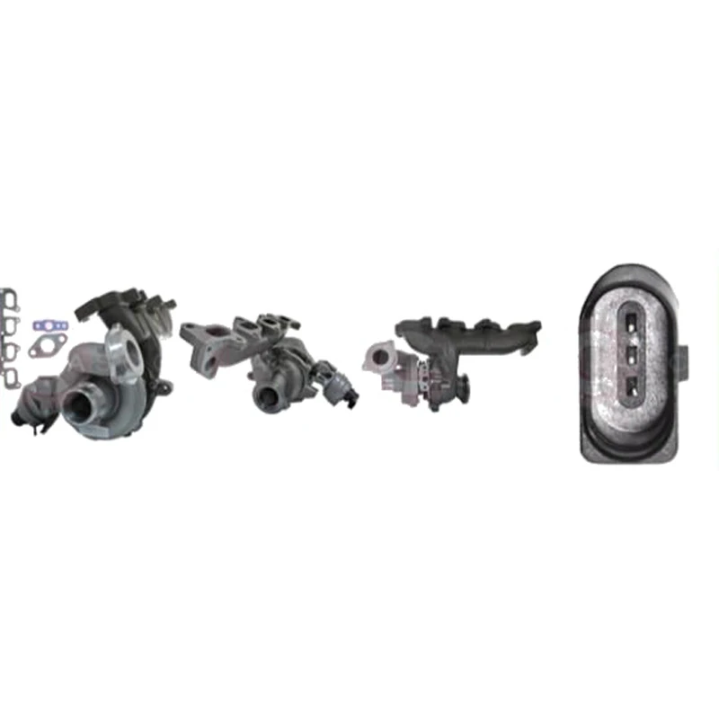 Image of CASCO CTC73065KS Turbocharger KAYOTAWA Charger,charging system (2234)