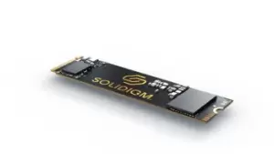 Image of Solidigm P41 Plus M.2 2000GB PCI Express 4.0 3D NAND NVMe