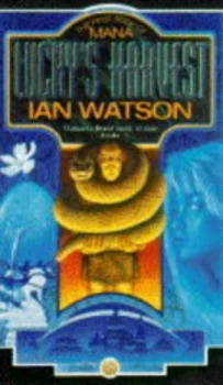 Image of Luckys Harvest by Ian Watson Paperback