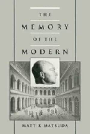 Image of memory of the modern