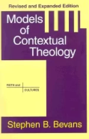 Image of models of contextual theology