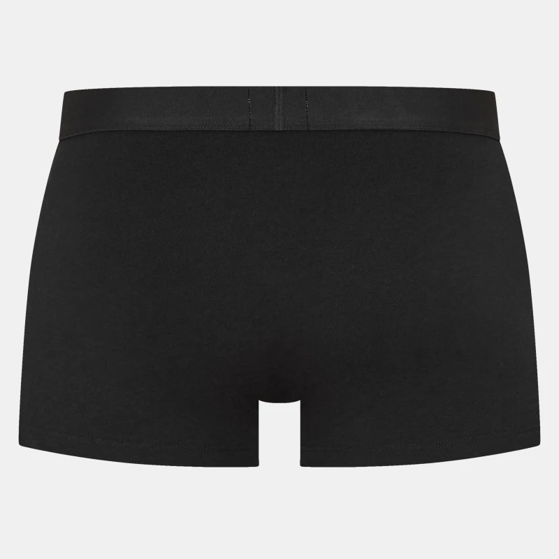 Image of Boss Mens One Trunks Blk/Cml/Wht male Large