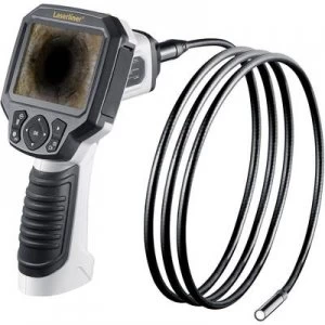 image of Laserliner 082.254A Inspection camera Probe diameter: 9mm Probe length: 2 m