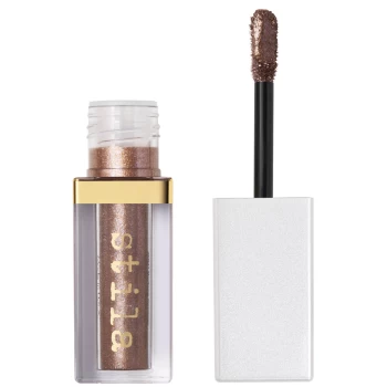 image of Stila Glisten and Glow Liquid Eyeshadow 4.5ml (Various Shades) - Stream